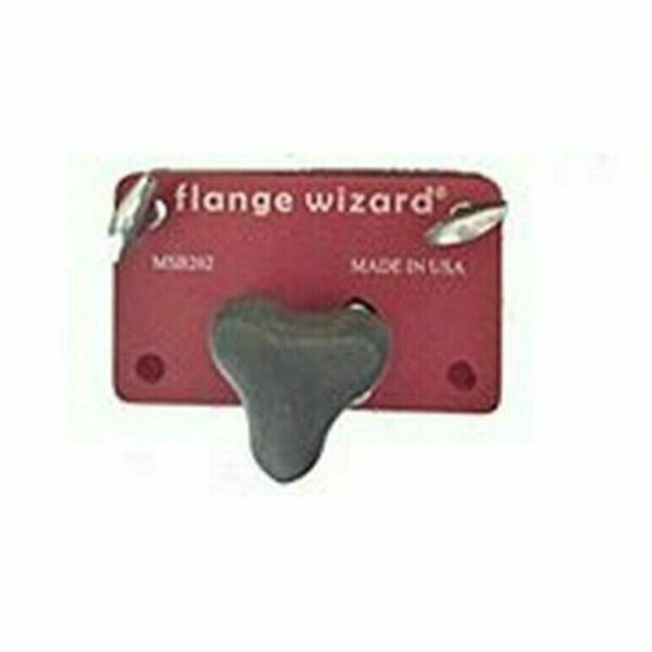 Flange Wizard Magnetic Block For Burning Guides 496-MSB201